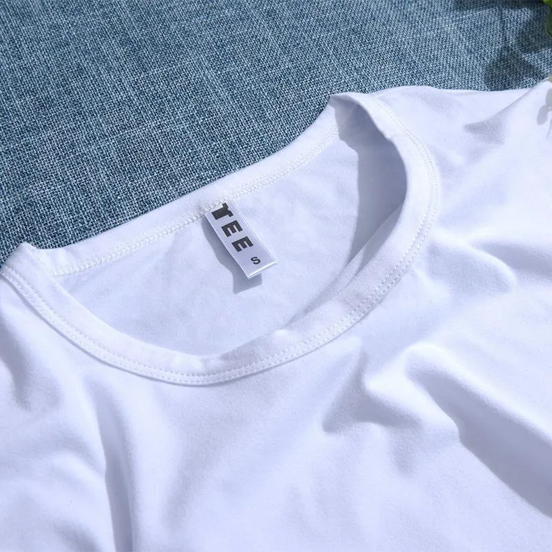 2021 Fashion Christmas White Shirt For Ladies Z