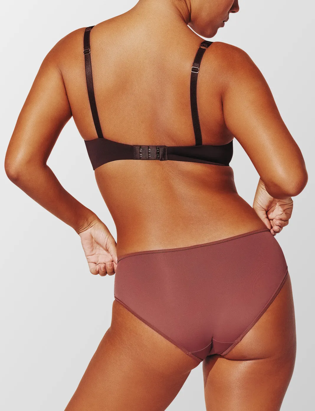 24/7® Classic T-Shirt Bra