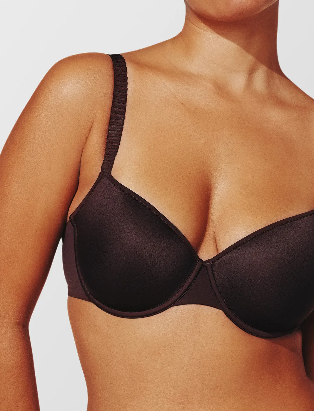 24/7® Classic T-Shirt Bra