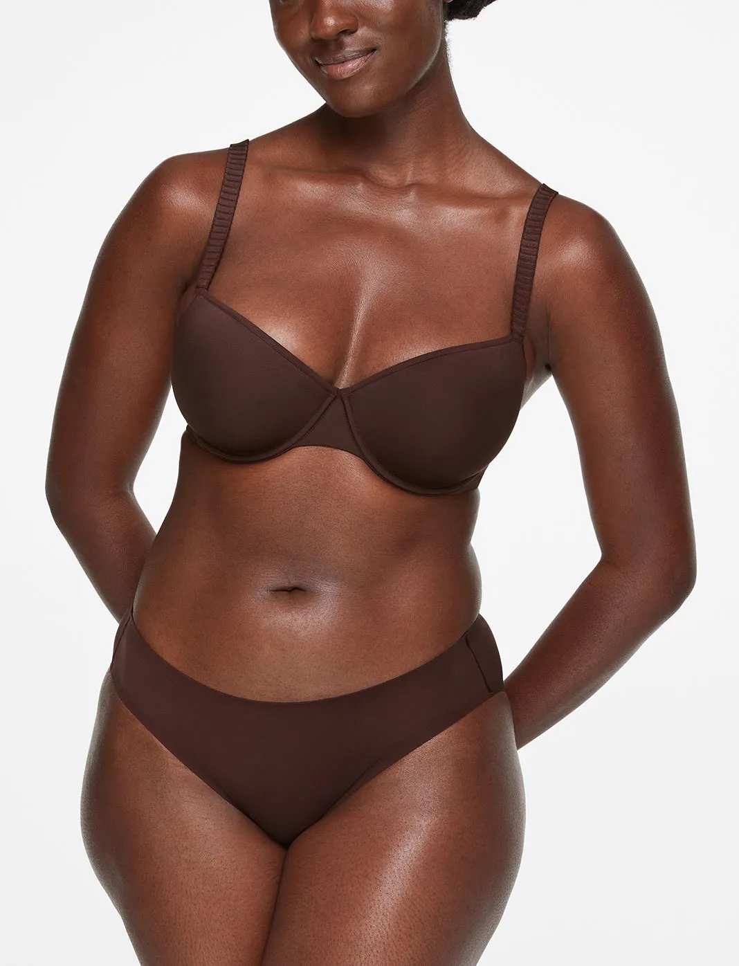 24/7® Classic T-Shirt Bra