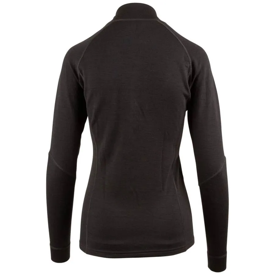 509 Women's FZN Merino 1/4 Zip Hoodie