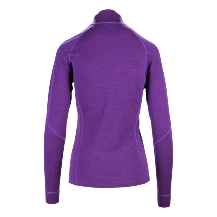 509 Women's FZN Merino 1/4 Zip