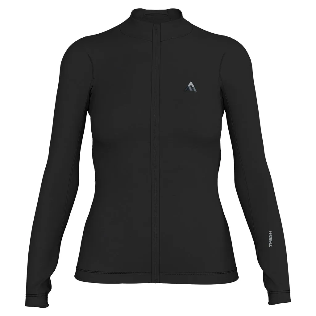 7Mesh Ashlu Merino Jersey LS Women's