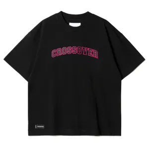 Academy Tee | Black