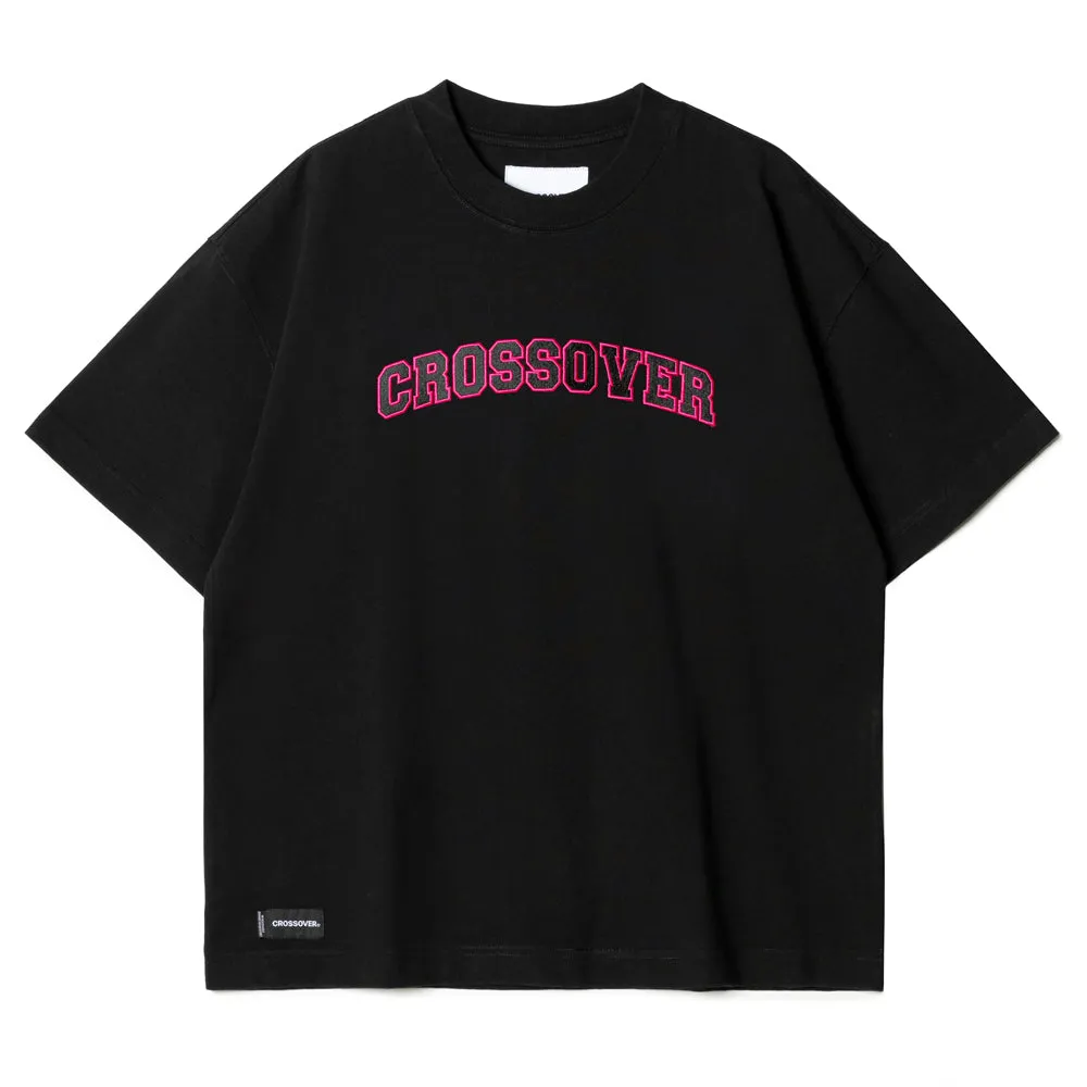Academy Tee | Black