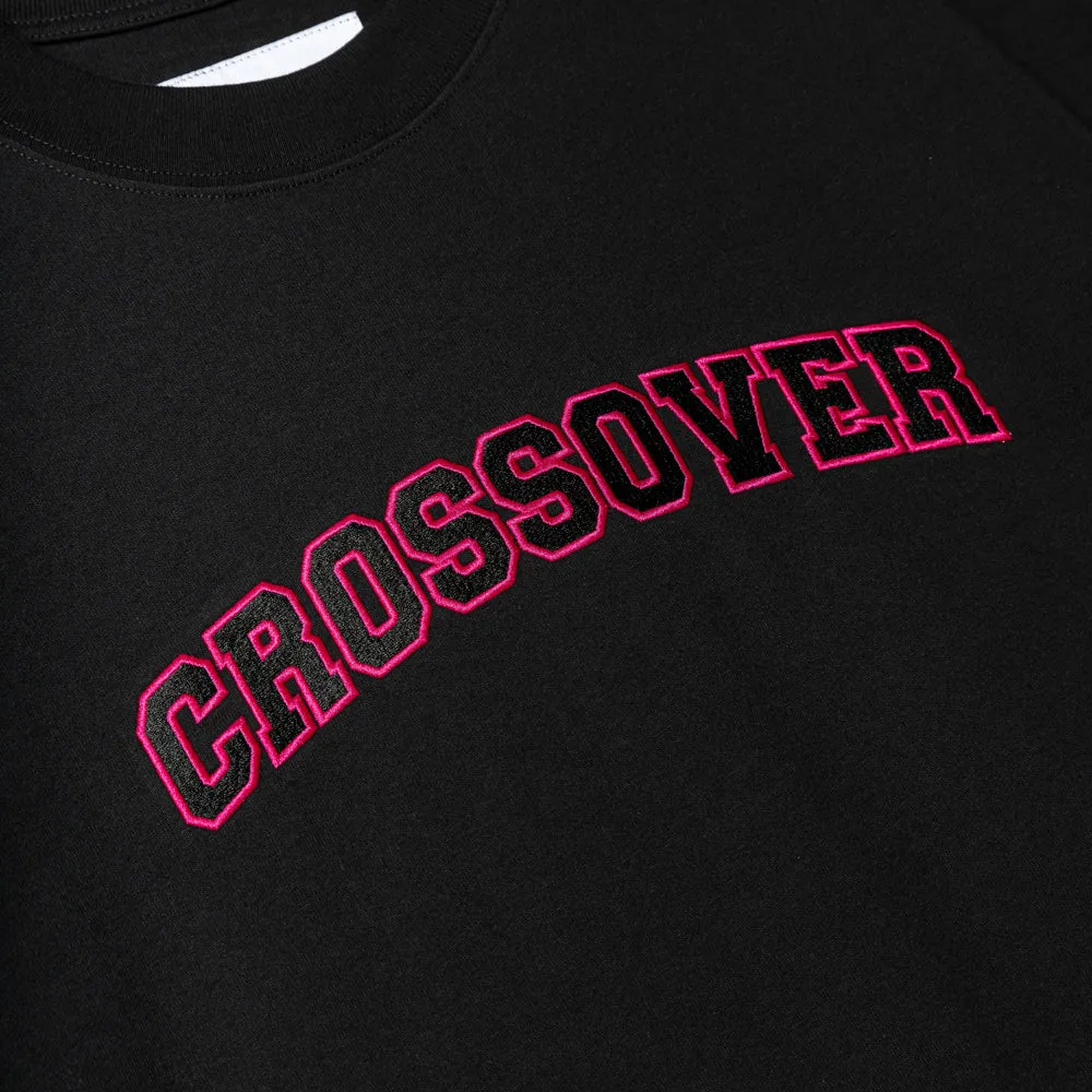Academy Tee | Black