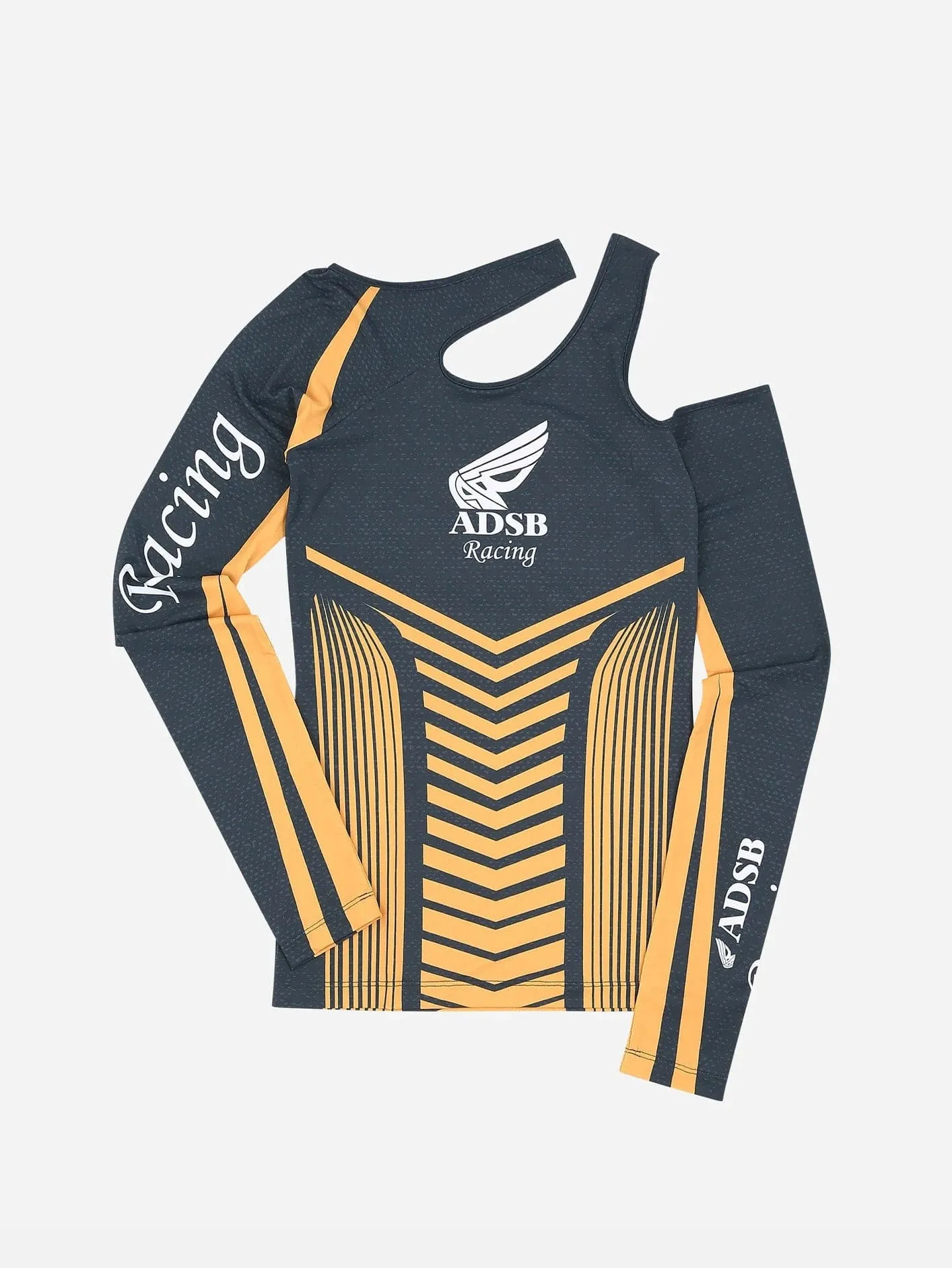 ADSB Racing Cut Out T-Shirts