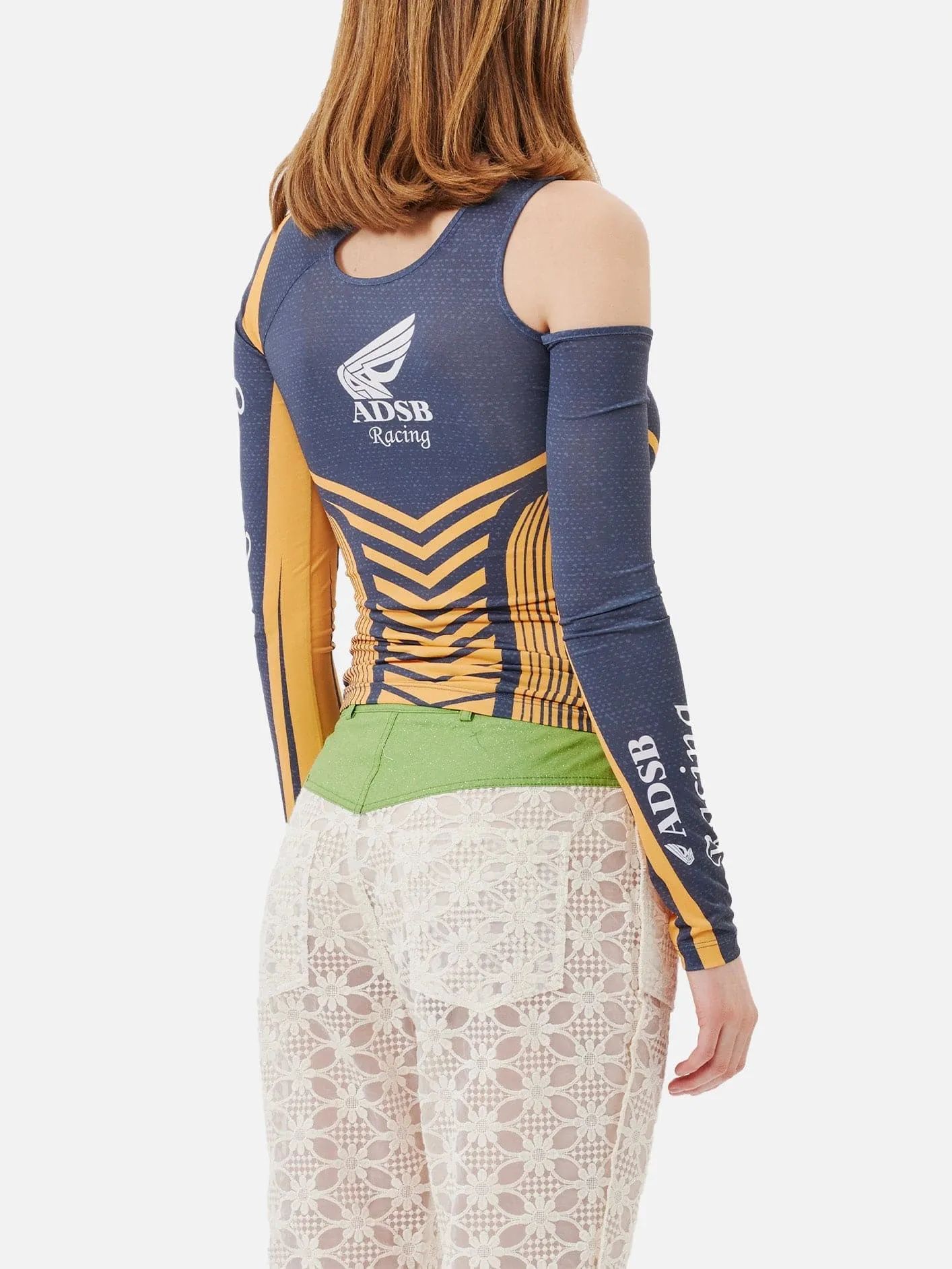 ADSB Racing Cut Out T-Shirts