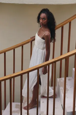 ALBA DRESS