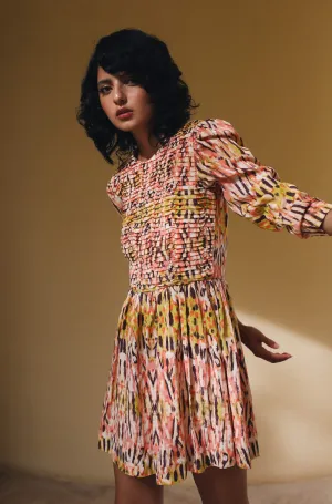 ALMA DRESS
