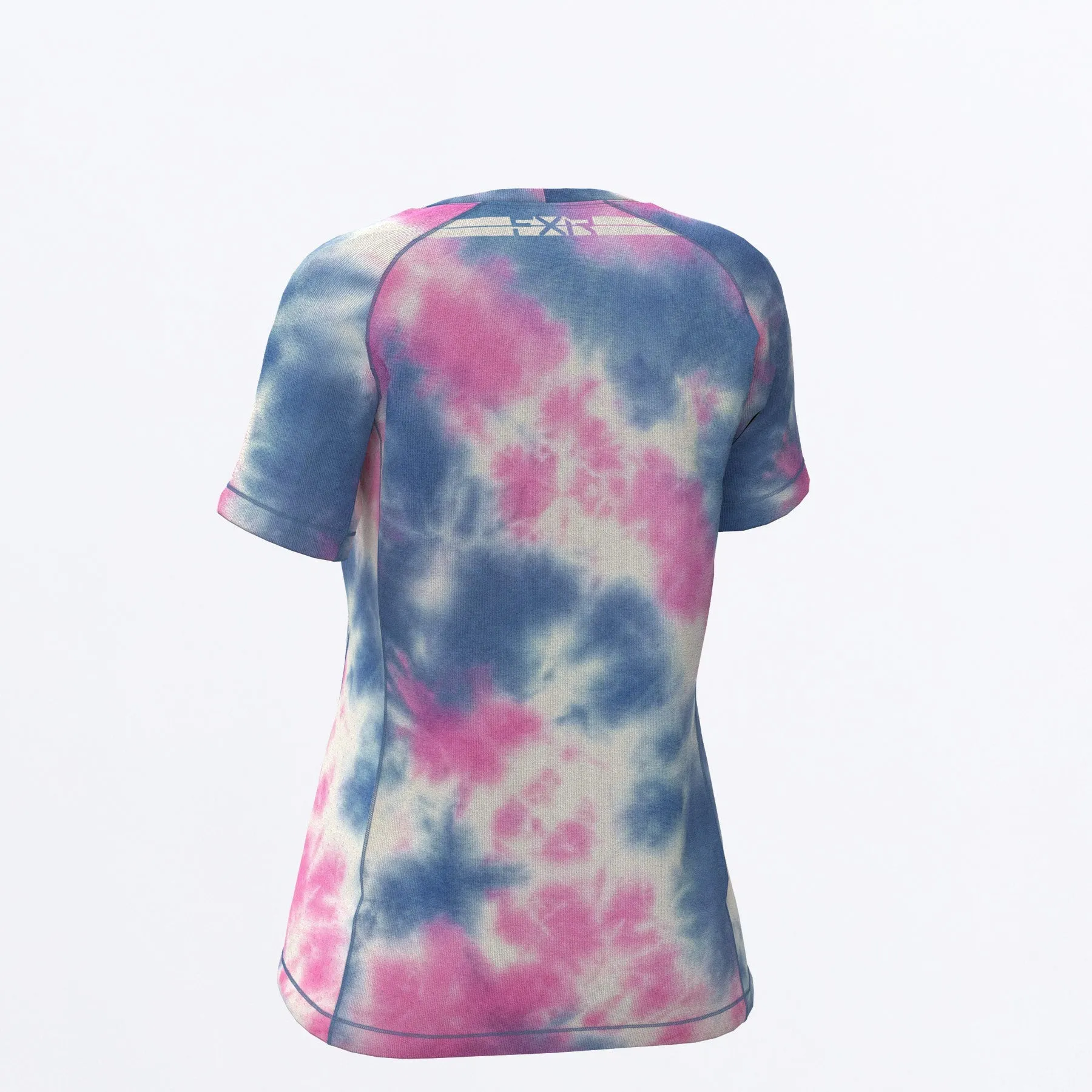Attack UPF Women's T-shirt