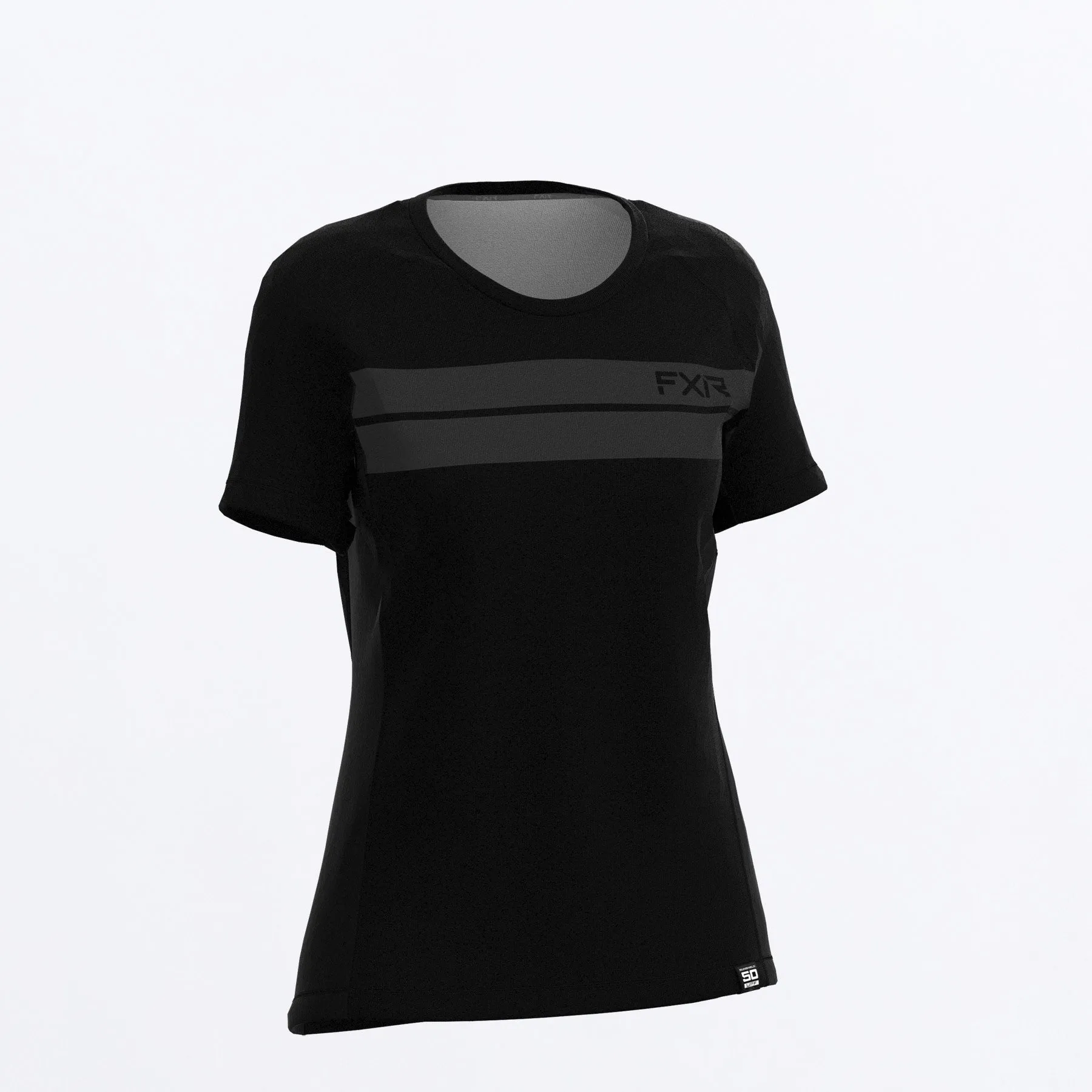 Attack UPF Women's T-shirt