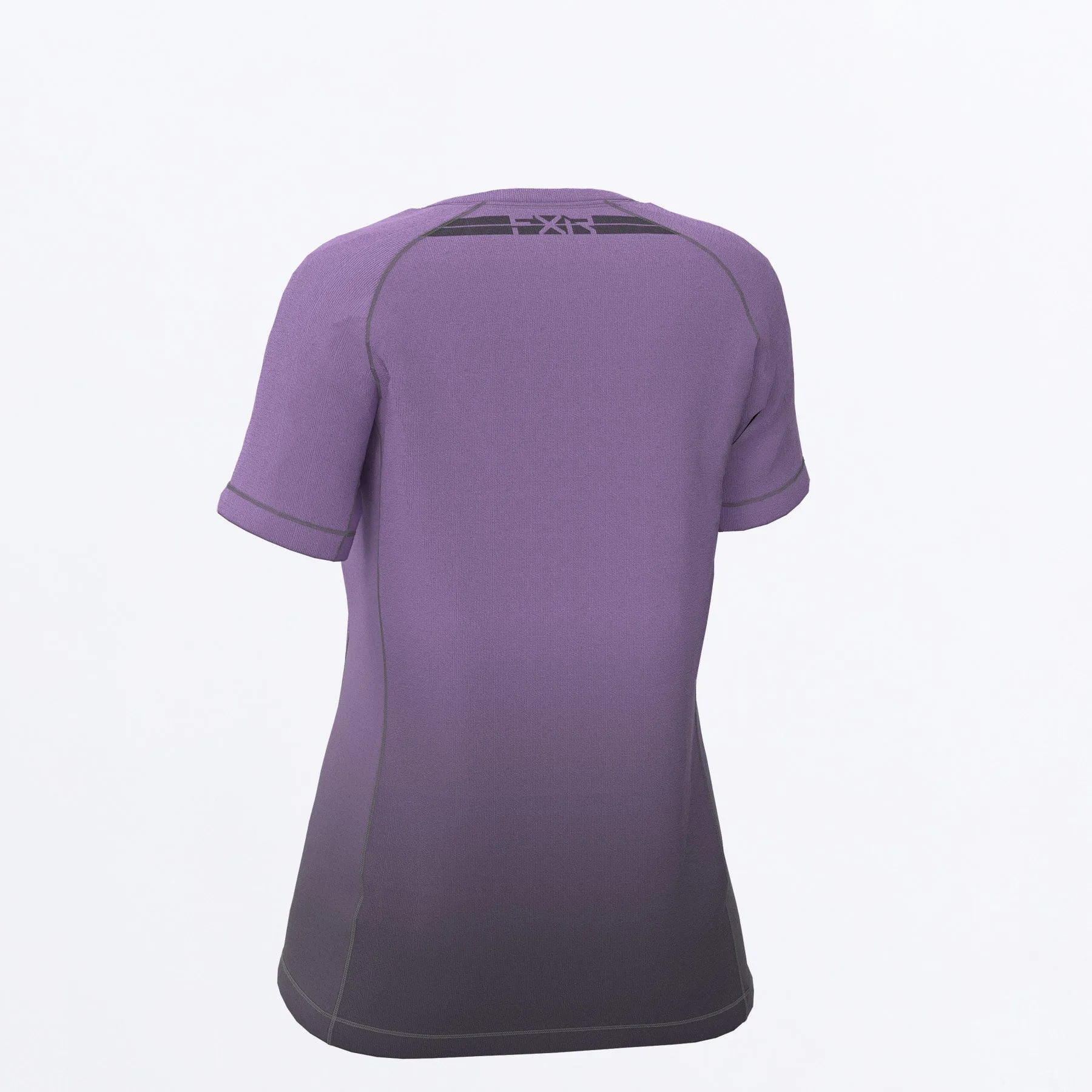 Attack UPF Women's T-shirt