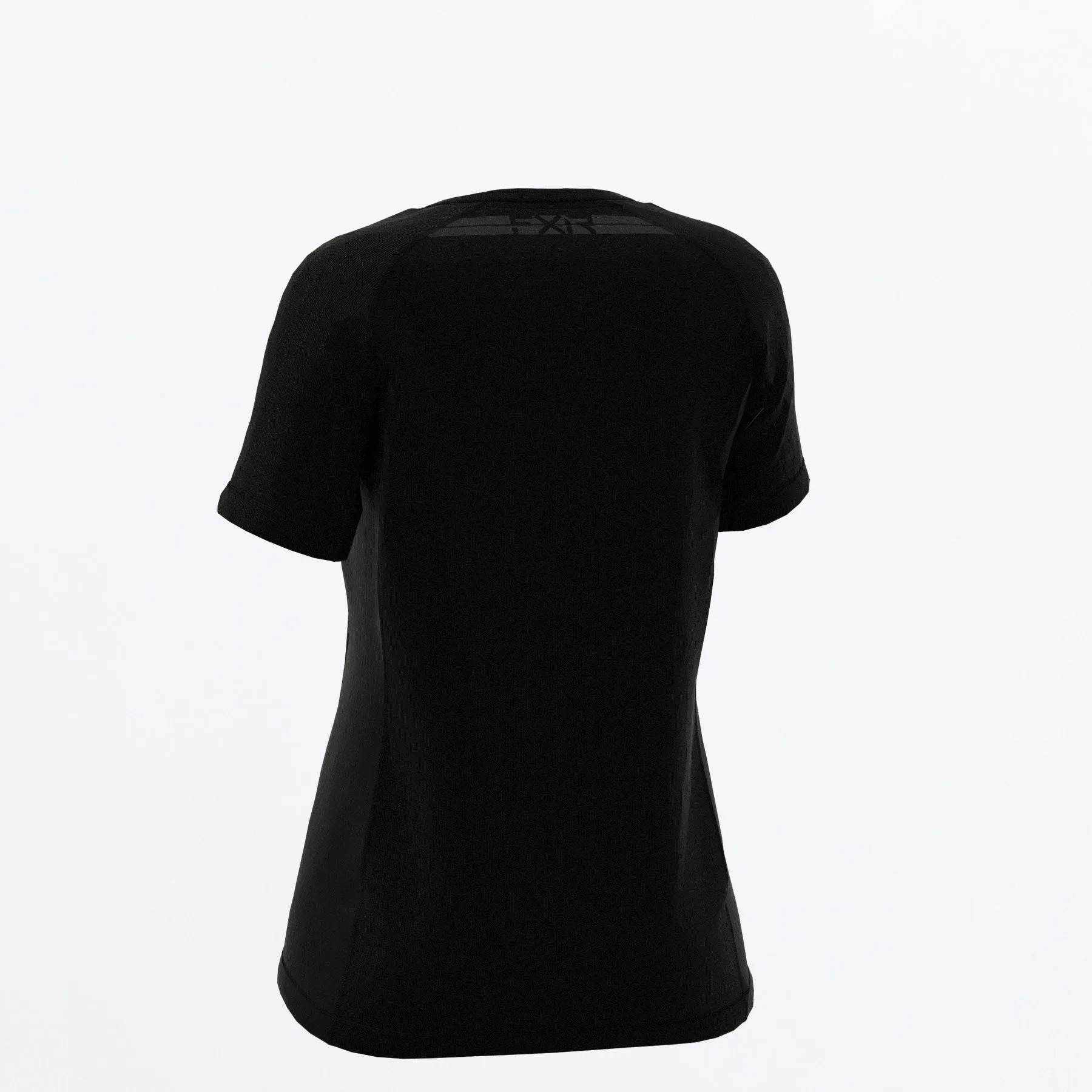 Attack UPF Women's T-shirt