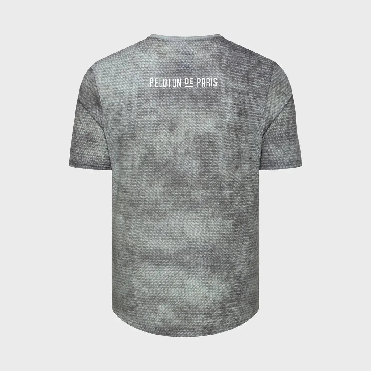 Avonturier SS Merino T-Shirt - Brown