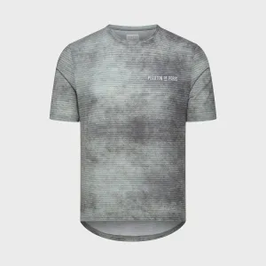 Avonturier SS Merino T-Shirt - Brown