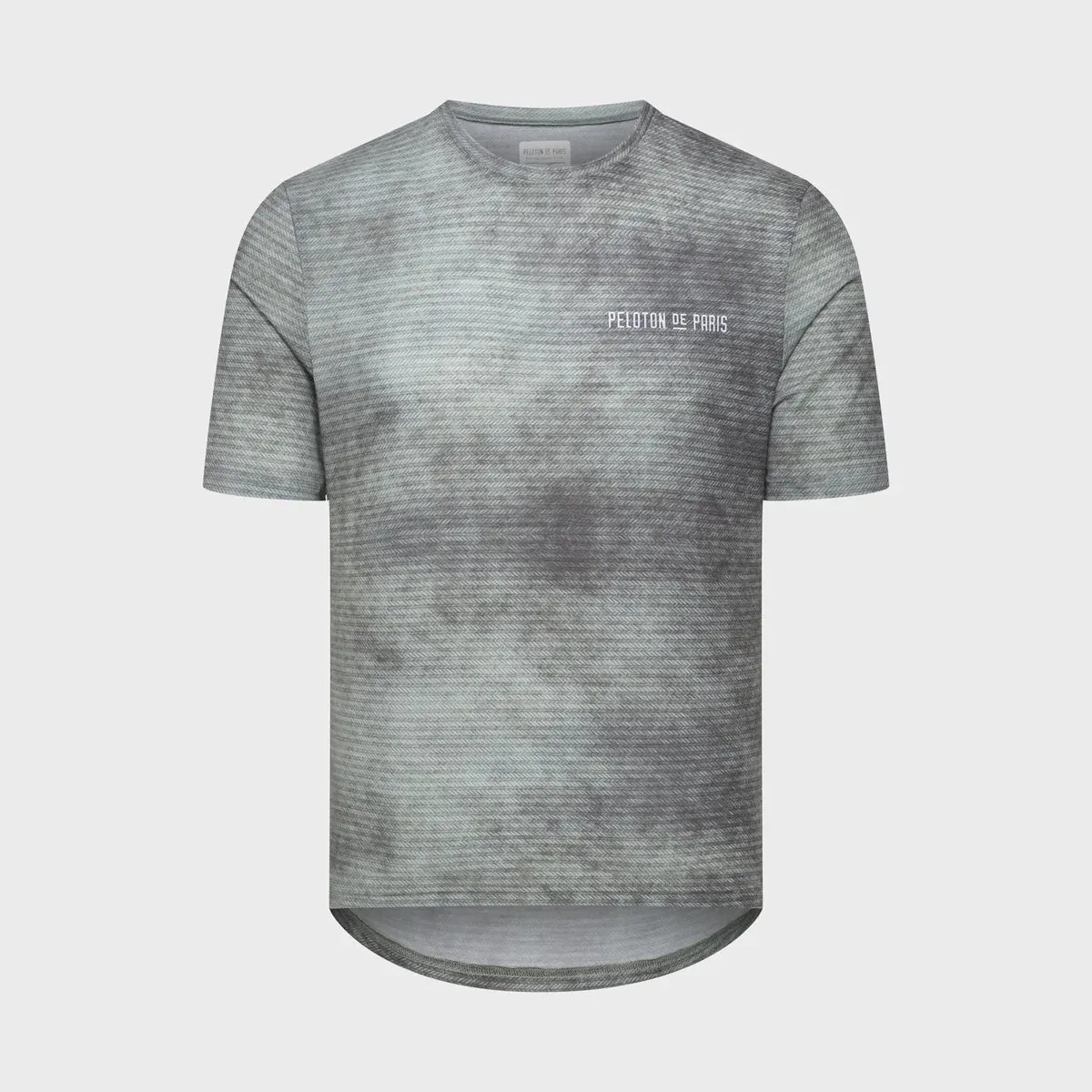 Avonturier SS Merino T-Shirt - Brown