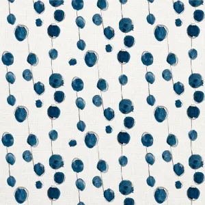 B Is For Blueberry Fabric
