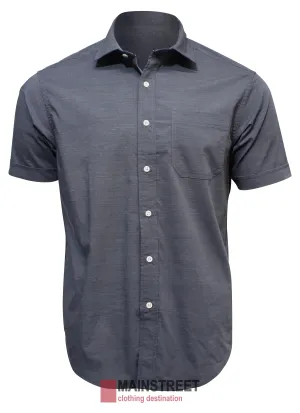 Back Bay Bamboo Soft Touch Short Sleeve Shirt