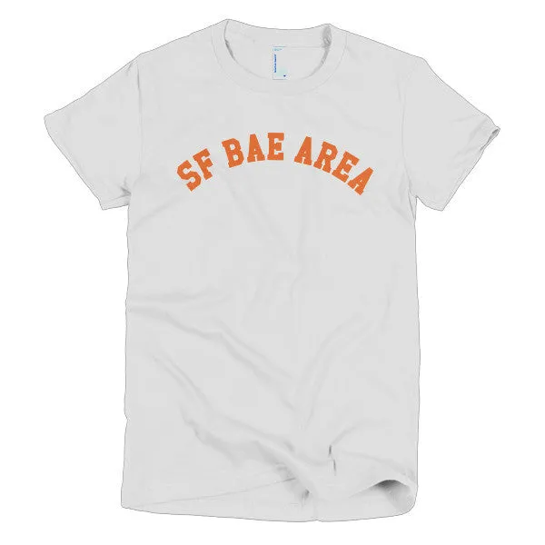 Bae Area Love: Gamer Baes
