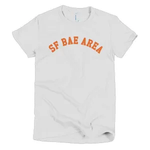 Bae Area Love: Gamer Baes