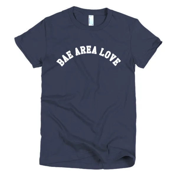 Bae Area Love