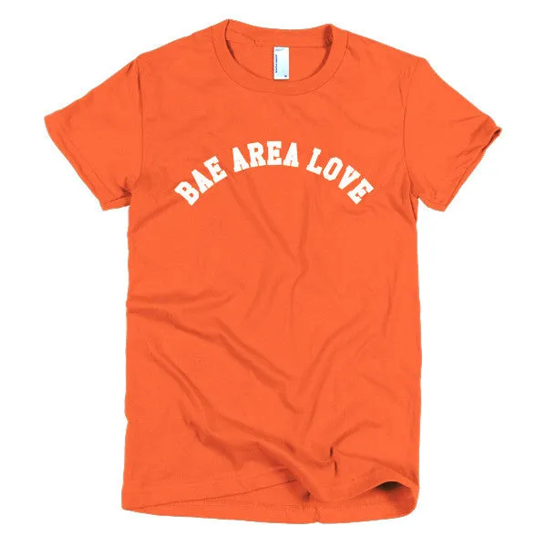Bae Area Love