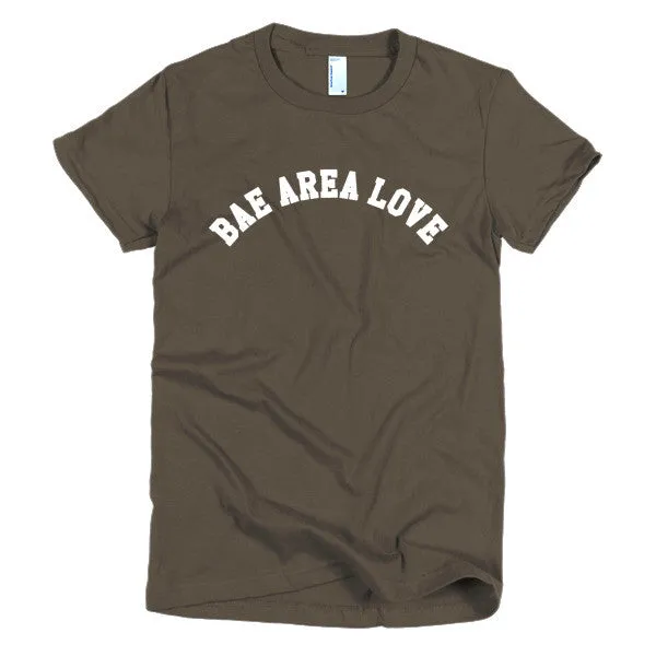 Bae Area Love