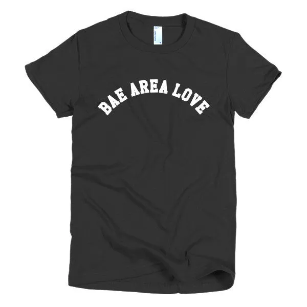 Bae Area Love