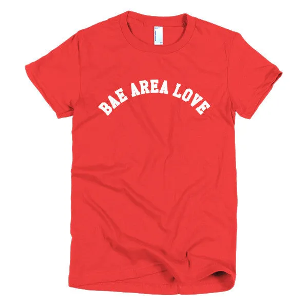 Bae Area Love