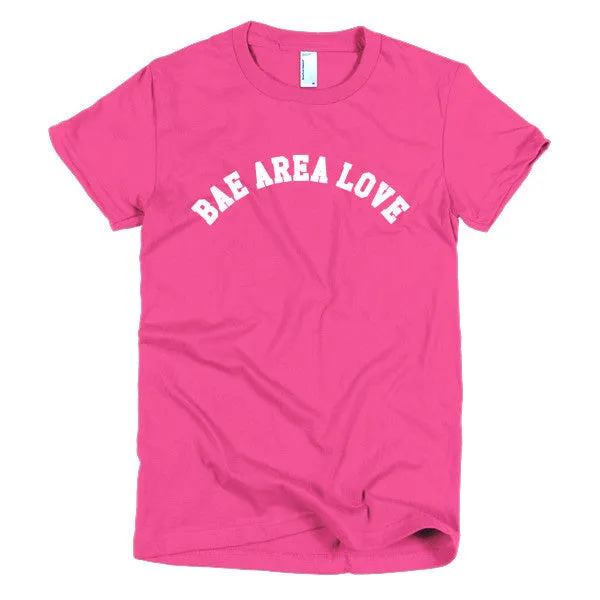 Bae Area Love