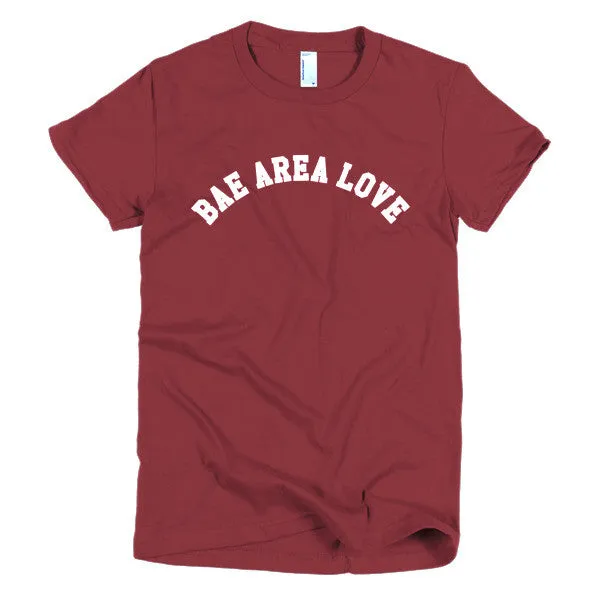 Bae Area Love