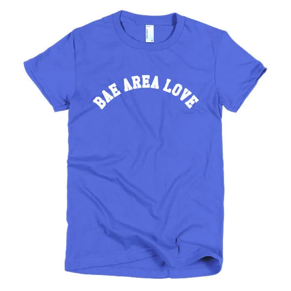 Bae Area Love