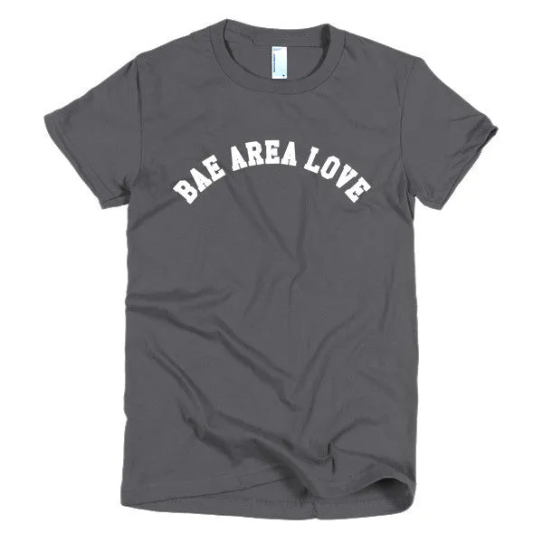 Bae Area Love
