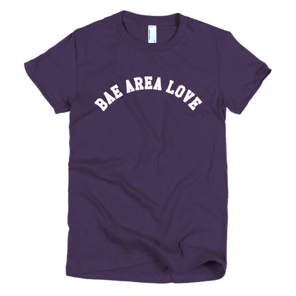 Bae Area Love
