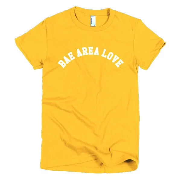 Bae Area Love
