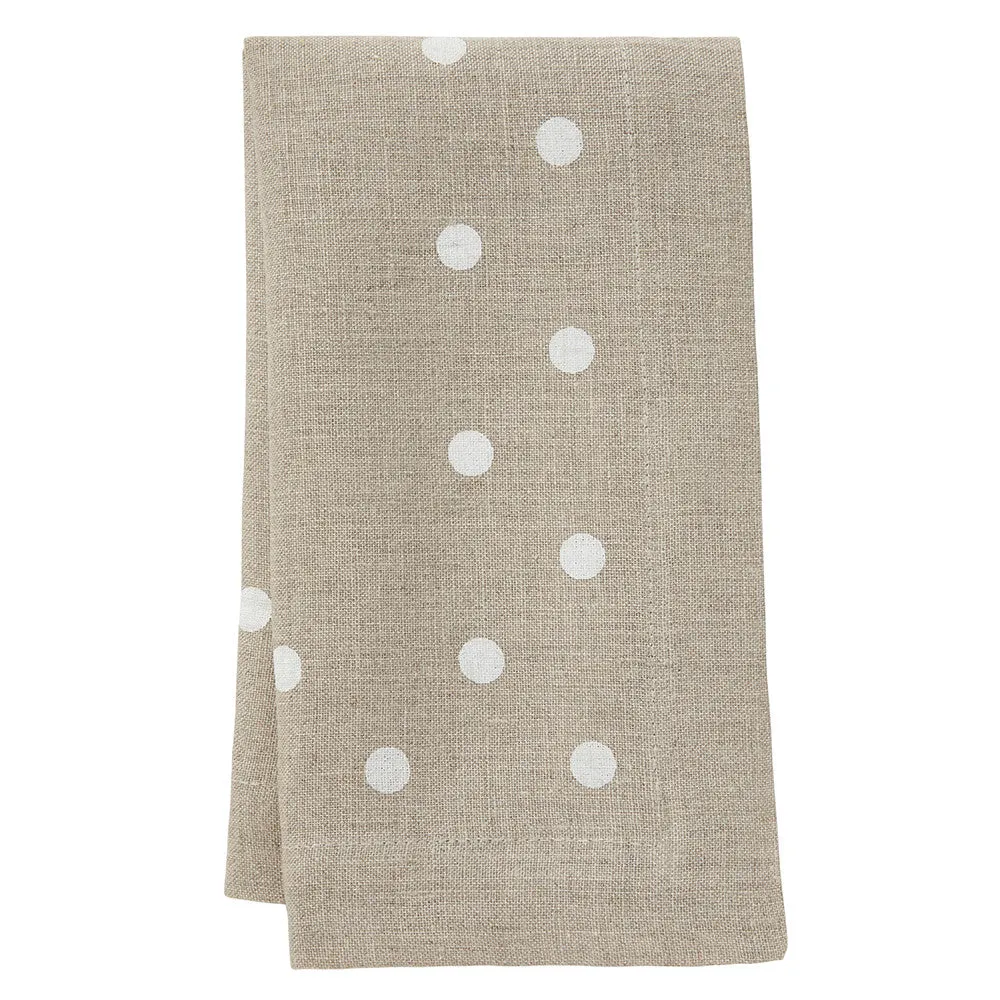 Belle Napkins, S/4