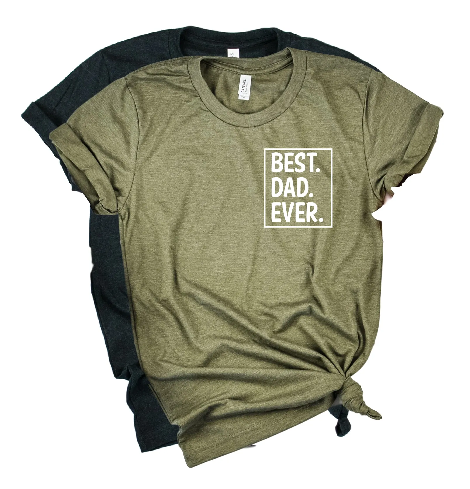 Best Dad Ever Shirt | Mens Shirt | Dad Shirt | Husband Shirt