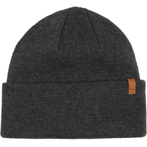 Bluff Merino Wool Blend Beanie
