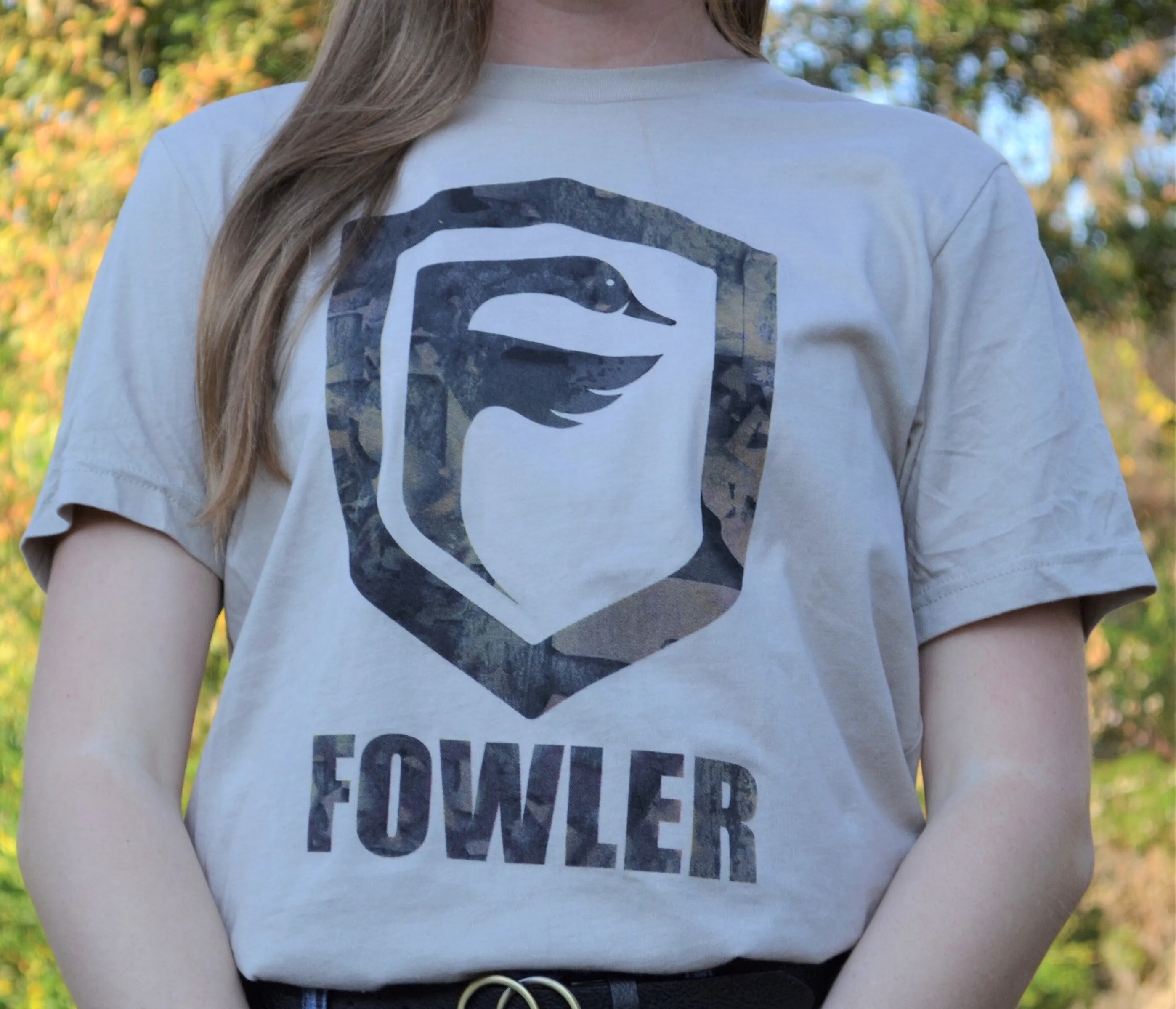 Bog Logo Short Sleeve T-Shirt