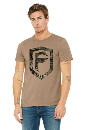 Bog Logo Short Sleeve T-Shirt