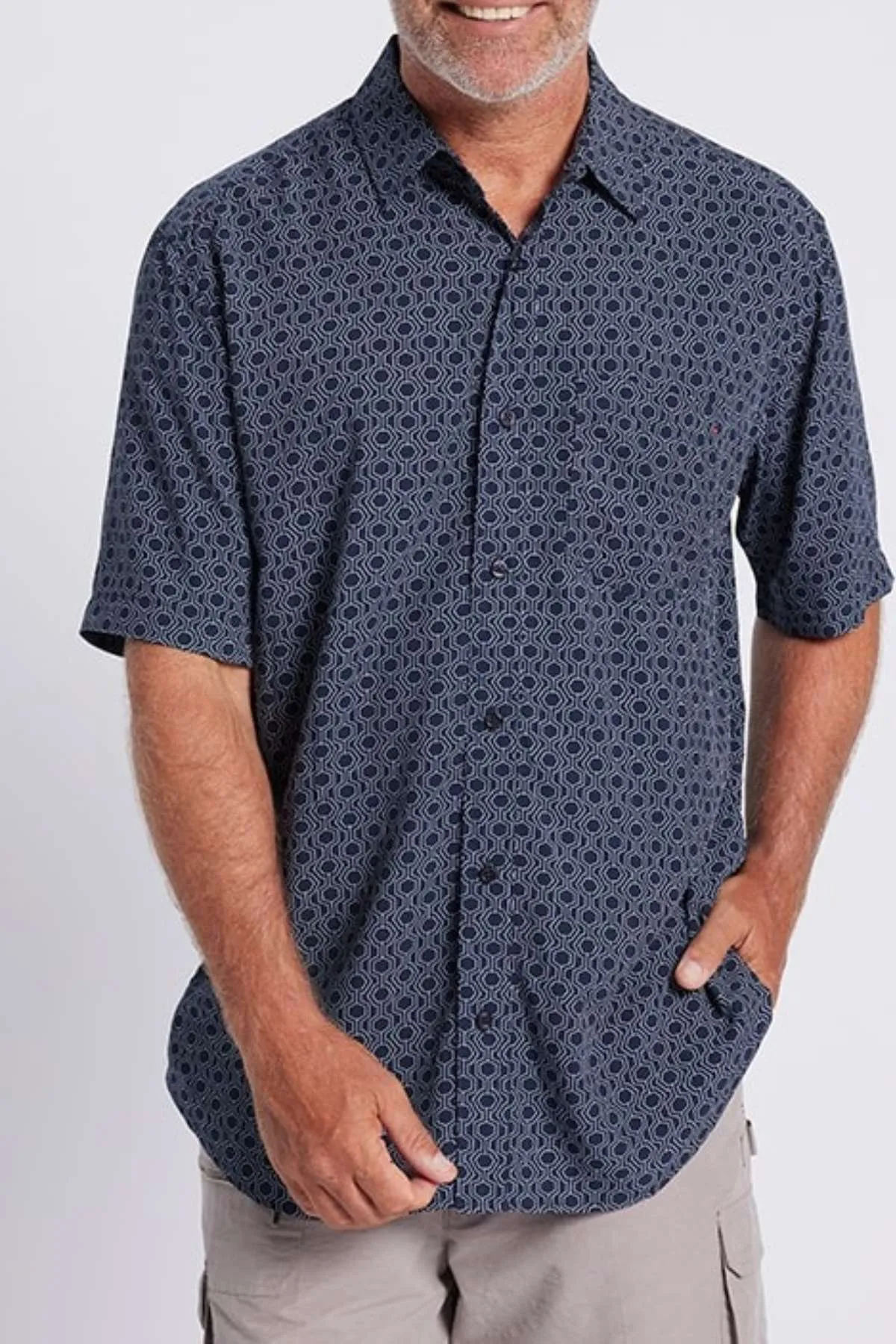 Breakaway Jac Bamboo Shirt
