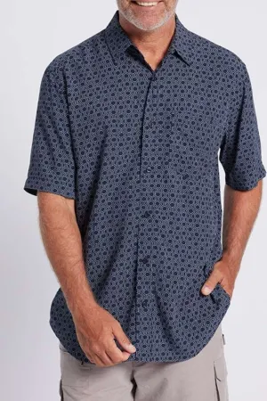 Breakaway Jac Bamboo Shirt