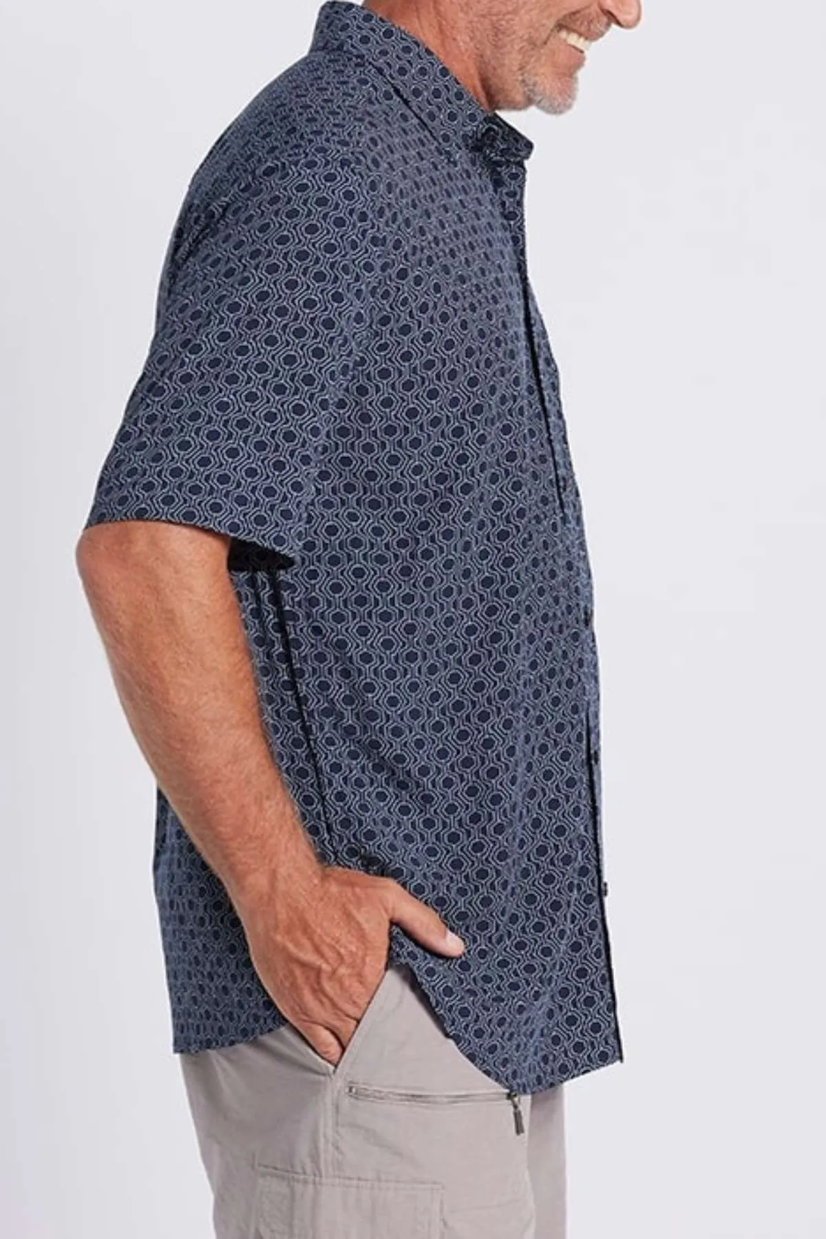 Breakaway Jac Bamboo Shirt