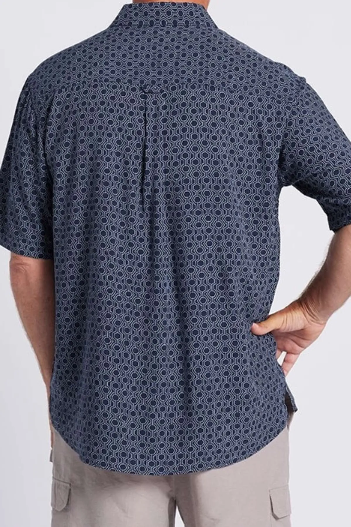 Breakaway Jac Bamboo Shirt