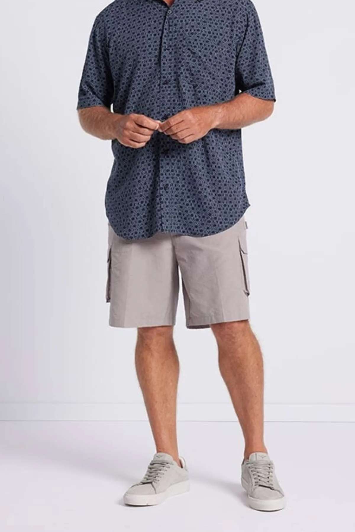 Breakaway Jac Bamboo Shirt