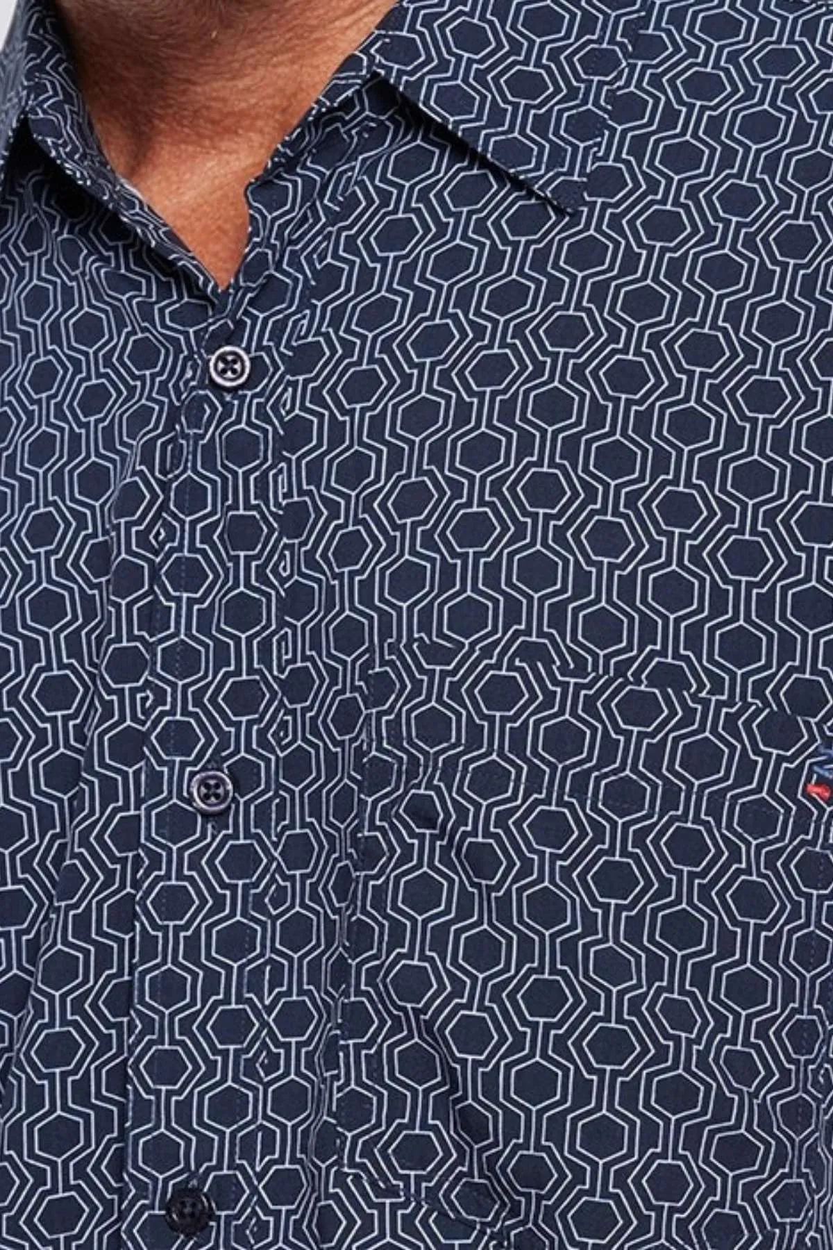Breakaway Jac Bamboo Shirt