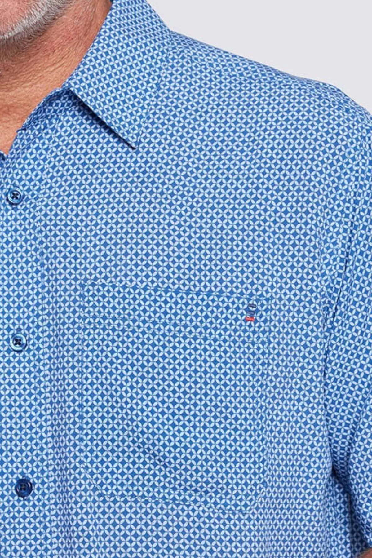 Breakaway Kre Bamboo Shirt
