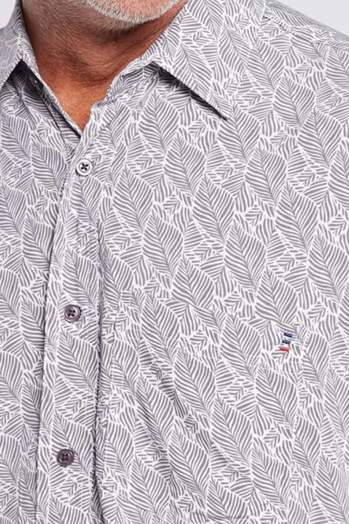 Breakaway Shaw Bamboo Shirt