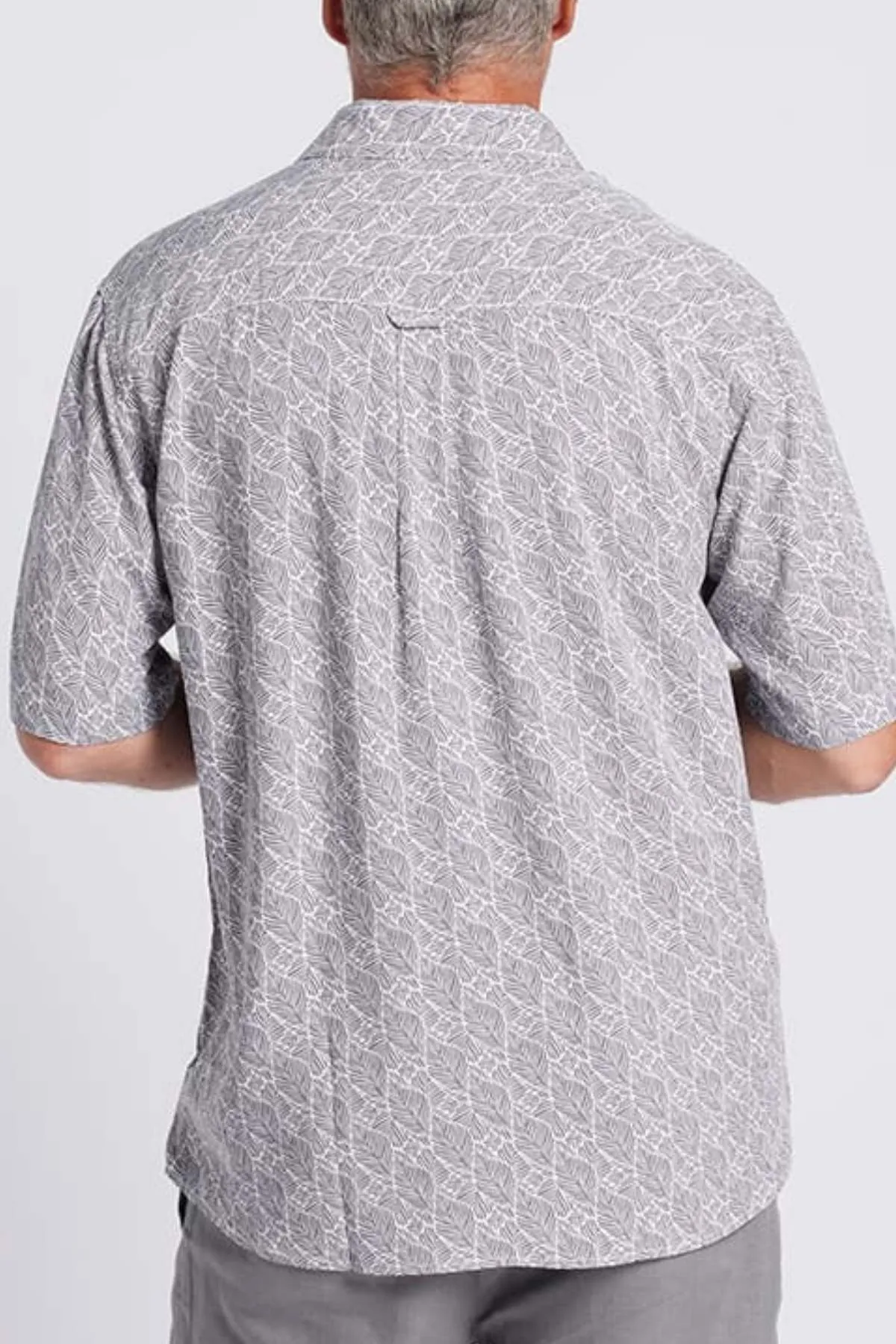 Breakaway Shaw Bamboo Shirt
